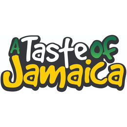 A TASTE OF JAMAICA trademark