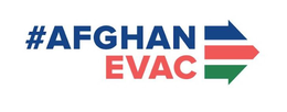 #AFGHAN EVAC trademark