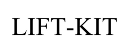 LIFT-KIT trademark