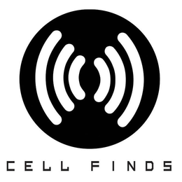 CELL FINDS trademark