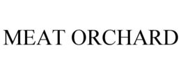 MEAT ORCHARD trademark