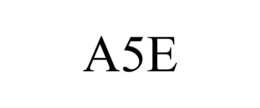A5E trademark