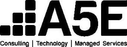A5E CONSULTING TECHNOLOGY MANAGED SERVICES trademark