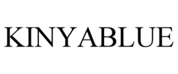 KINYABLUE trademark