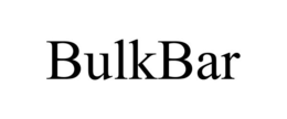 BULKBAR trademark