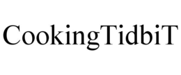 COOKINGTIDBIT trademark