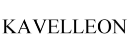 KAVELLEON trademark