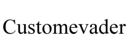 CUSTOMEVADER trademark