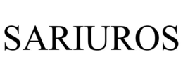 SARIUROS trademark