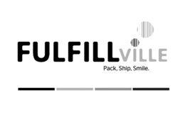 FULFILLVILLE PACK, SHIP, SMILE. trademark