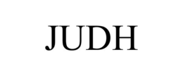 JUDH trademark