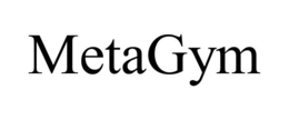 METAGYM trademark