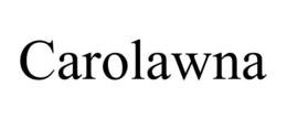 CAROLAWNA trademark