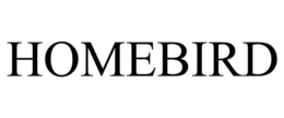 HOMEBIRD trademark