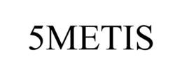 5METIS trademark