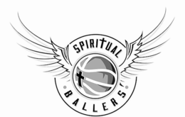 SPIRITUAL · BALLERS · trademark