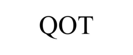 QOT trademark