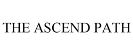 THE ASCEND PATH trademark