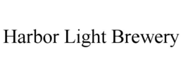 HARBOR LIGHT BREWERY trademark