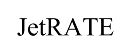 JETRATE trademark