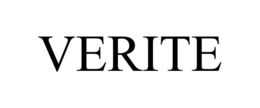 VERITE trademark