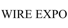 WIRE EXPO trademark