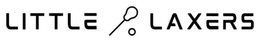 LITTLE LAXERS trademark