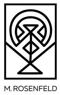 M. ROSENFELD trademark