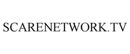 SCARENETWORK.TV trademark