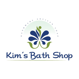 KIM'S BATH SHOP HANDMADE ARTISAN SOAP trademark