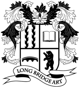 LONG BRIDGE ART trademark