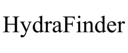 HYDRAFINDER trademark