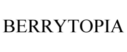 BERRYTOPIA trademark