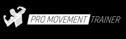 PRO MOVEMENT TRAINER trademark
