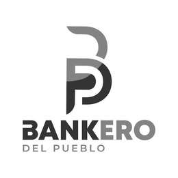 B BANKERO DEL PUEBLO trademark