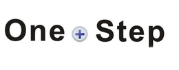ONE + STEP trademark