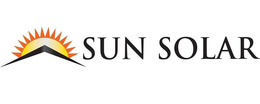 SUN SOLAR trademark