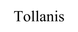 TOLLANIS trademark