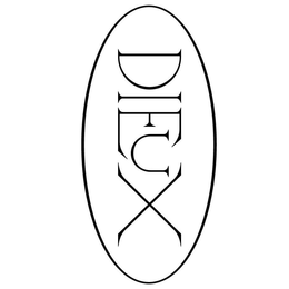 DIEUX trademark