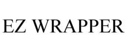 EZ WRAPPER trademark