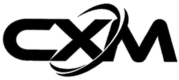 CXM trademark