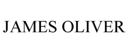 JAMES OLIVER trademark