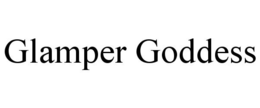 GLAMPER GODDESS trademark