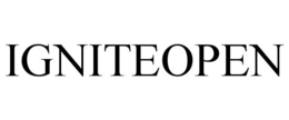 IGNITEOPEN trademark
