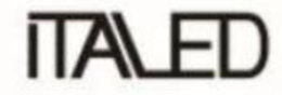 ITALED trademark