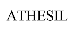 ATHESIL trademark