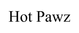 HOT PAWZ trademark