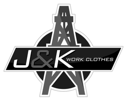 J & K WORK CLOTHES trademark