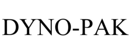 DYNO-PAK trademark