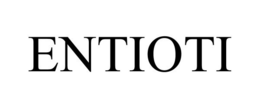 ENTIOTI trademark
